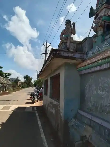 Arulmigu Sithi Vinayagar Temple, Perugavazhandhan - 614705 அருள்மிகு சித்திவிநாயகர் திருக்கோயில், Perugavazhandhan - 614705, Thiruvarur - Ancient Temple Architecture and History Image 4
