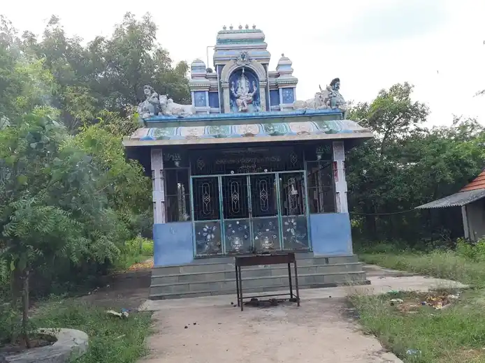 Arulmigu Sithi Vinayagar Temple, Piravalur - 630561 அருள்மிகு. சித்தி விநாயகர் திருக்கோயில், Piravalur - 630561, Sivagangai - Ancient Temple Architecture and History Image 3