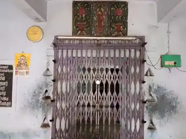 Arulmigu Sithi Vinayagar Temple, Poondi - 606751 அருள்மிகு சித்திவிநாயகர் திருக்கோயில், Poondi, Poondi - 606751, Tiruvannamalai - Ancient Temple Architecture and History Image 2