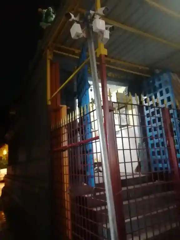 Arulmigu Sithi Vinayagar Temple, Saidapet, Chennai - 600015 அருள்மிகு சித்தி புத்தி விநாயகர், சைதாப்பேட்டை, சென்னை - 600015, Chennai - Ancient Temple Architecture and History Image 2