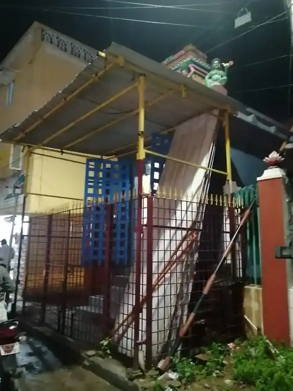 Arulmigu Sithi Vinayagar Temple, Saidapet, Chennai - 600015 அருள்மிகு சித்தி புத்தி விநாயகர், சைதாப்பேட்டை, சென்னை - 600015, Chennai - Ancient Temple Architecture and History Image 3