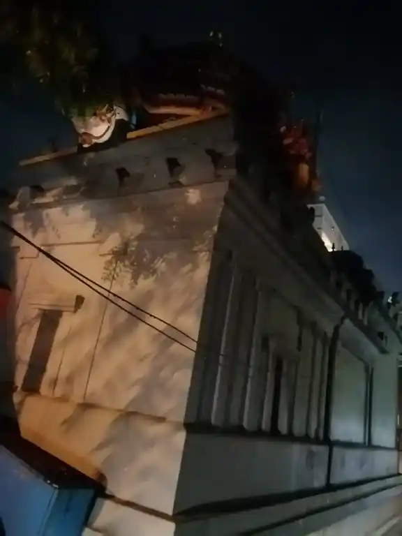 Arulmigu Sithi Vinayagar Temple, Saidapet, Chennai - 600015 அருள்மிகு சித்தி புத்தி விநாயகர், சைதாப்பேட்டை, சென்னை - 600015, Chennai - Ancient Temple Architecture and History Image 4