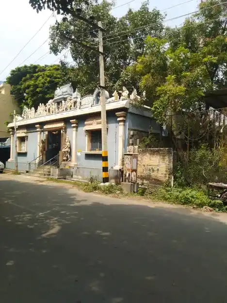 Arulmigu Sithi Vinayagar Temple, Salem - 636001 அருள்மிகு சித்தி விநாயகர் திருக்கோயில், Salem - 636001, Salem - Ancient Temple Architecture and History Image 2