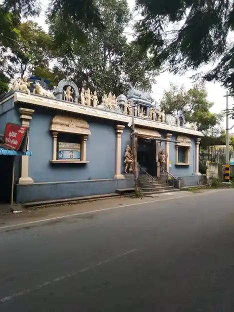 Arulmigu Sithi Vinayagar Temple, Salem - 636001 அருள்மிகு சித்தி விநாயகர் திருக்கோயில், Salem - 636001, Salem - Ancient Temple Architecture and History Image 4