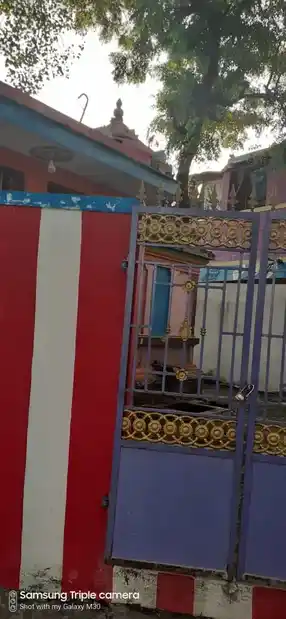 Arulmigu Sithi Vinayagar Temple, Sathirakudi - 623527