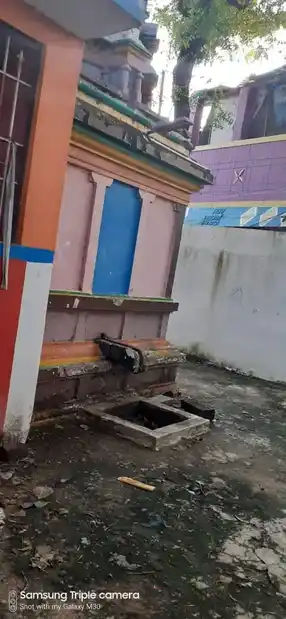 Arulmigu Sithi Vinayagar Temple, Sathirakudi - 623527 அருள்மிகு. சித்தி விநாயகர் திருக்கோயில், Sathirakudi - 623527, Ramanathapuram - Ancient Temple Architecture and History Image 2