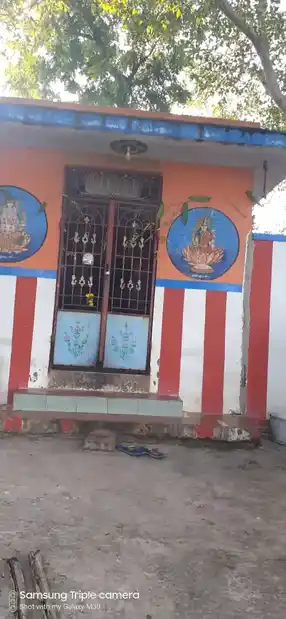 Arulmigu Sithi Vinayagar Temple, Sathirakudi - 623527 அருள்மிகு. சித்தி விநாயகர் திருக்கோயில், Sathirakudi - 623527, Ramanathapuram - Ancient Temple Architecture and History Image 3