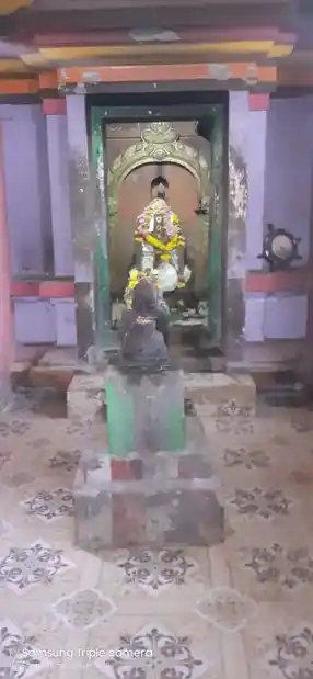 Arulmigu Sithi Vinayagar Temple, Sathirakudi - 623527 அருள்மிகு. சித்தி விநாயகர் திருக்கோயில், Sathirakudi - 623527, Ramanathapuram - Ancient Temple Architecture and History Image 4