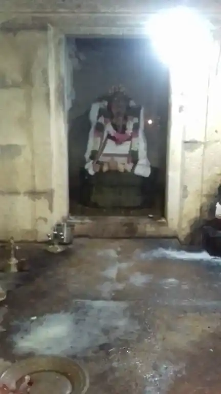 Arulmigu Sithi Vinayagar Temple, Sempanur - 630313 அருள்மிகு சித்திவிநாயகர் திருக்கோயில், Sempanur - 630313, Sivagangai - Ancient Temple Architecture and History Image 2