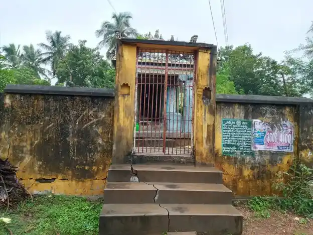 Arulmigu Sithi Vinayagar Temple, Semponsirupakkam - 609501 அருள்மிகு சித்திவிநாயகர் ஆலயம், Semponsirupakkam - 609501, Thiruvarur - Ancient Temple Architecture and History Image 2