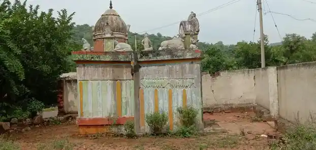 Arulmigu Sithi Vinayagar Temple, Silambakkonpatti - 625103 அருள்மிகு சித்தி விநாயகர் திருக்கோயில், Silambakkonpatti - 625103, Madurai - Ancient Temple Architecture and History Image 3