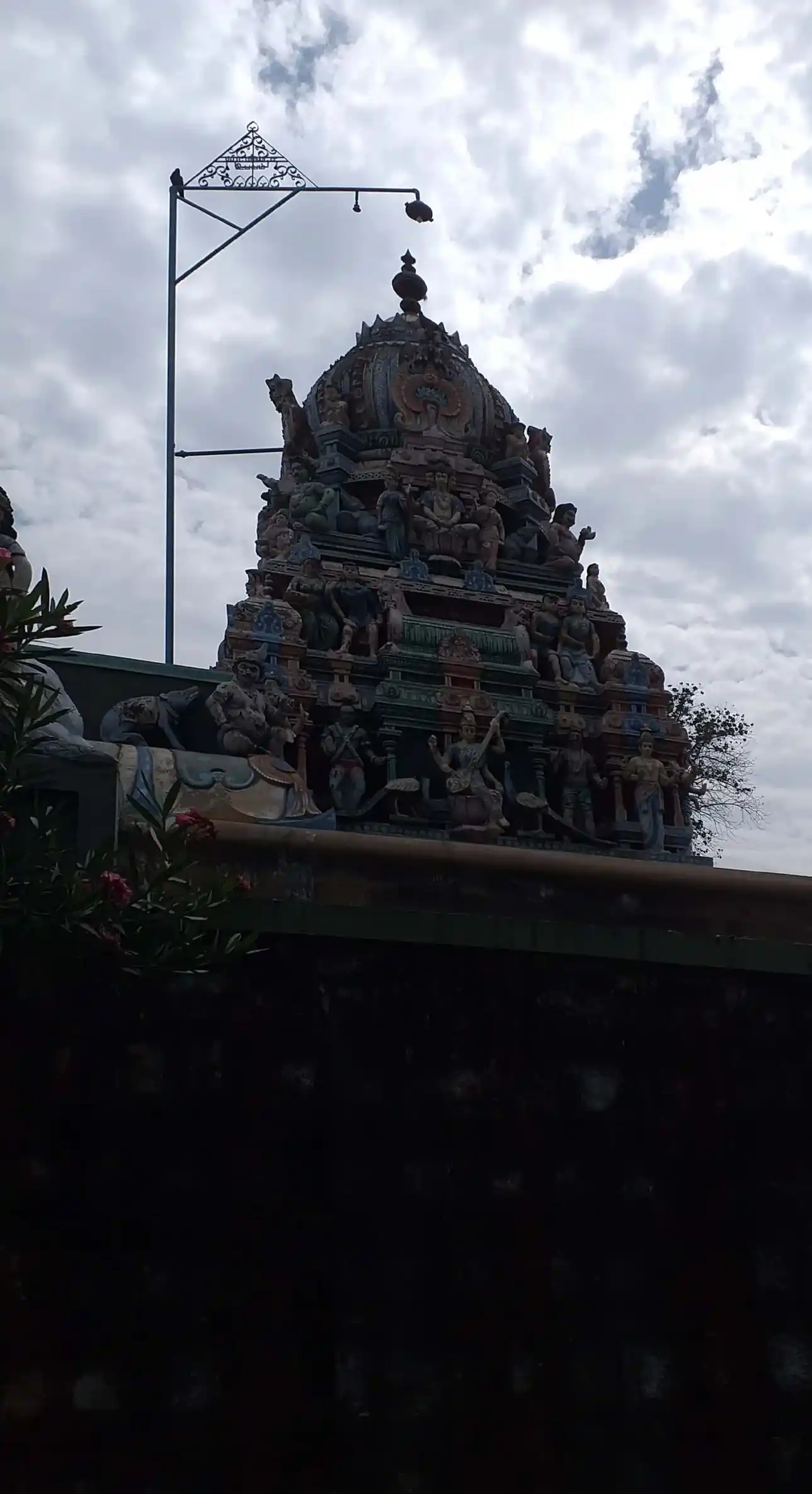 Arulmigu Sithi Vinayagar Temple, Singampunari, Singampunari - 630502 அருள்மிகு. சித்தி விநாயகர் திருக்கோயில், Singampunari, Singampunari - 630502, Sivagangai - Ancient Temple Architecture and History Image 2