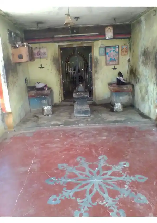 Arulmigu Sithi Vinayagar Temple, Sinthamani - 611104 அருள்மிகு சித்திவிநாயகர் மடாலயம், Sinthamani - 611104, Nagapattinam - Ancient Temple Architecture and History Image 3