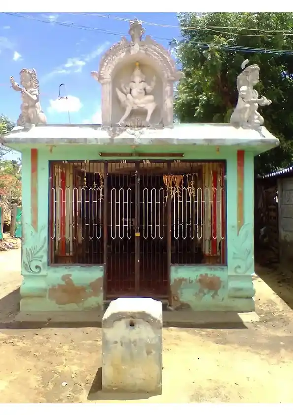 Arulmigu Sithi Vinayagar Temple, Sinthamani - 611104 அருள்மிகு சித்திவிநாயகர் மடாலயம், Sinthamani - 611104, Nagapattinam - Ancient Temple Architecture and History Image 4