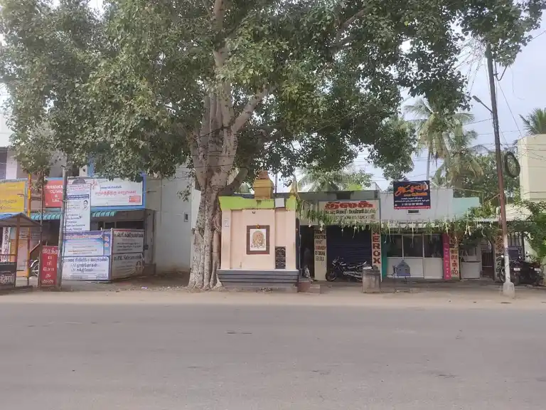 Arulmigu Sithi Vinayagar Temple, Siruvayalur - 620013 அருள்மிகு சித்தி விநாயகர் திருக்கோயில், Siruvayalur - 620013, Thiruchirappalli - Ancient Temple Architecture and History Image 4