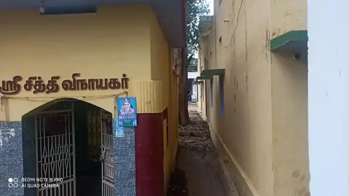 Arulmigu Sithi Vinayagar Temple, Srivaikundam - 628601 அருள்மிகு சித்தி விநாயகர் திருக்கோயில், Srivaikundam - 628601, Thoothukudi - Ancient Temple Architecture and History Image 2