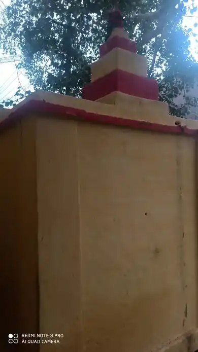 Arulmigu Sithi Vinayagar Temple, Srivaikundam - 628601 அருள்மிகு சித்தி விநாயகர் திருக்கோயில், Srivaikundam - 628601, Thoothukudi - Ancient Temple Architecture and History Image 3