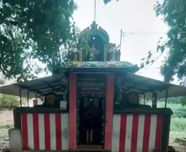 Arulmigu Sithi Vinayagar Temple, Ssevalpatti, Ssevalpatti - 630211