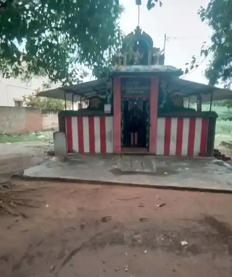 Arulmigu Sithi Vinayagar Temple, Ssevalpatti, Ssevalpatti - 630211 அருள்மிகு சித்திவிநாயகர் திருக்கோயில், Ssevalpatti, Ssevalpatti - 630211, Sivagangai - Ancient Temple Architecture and History Image 2