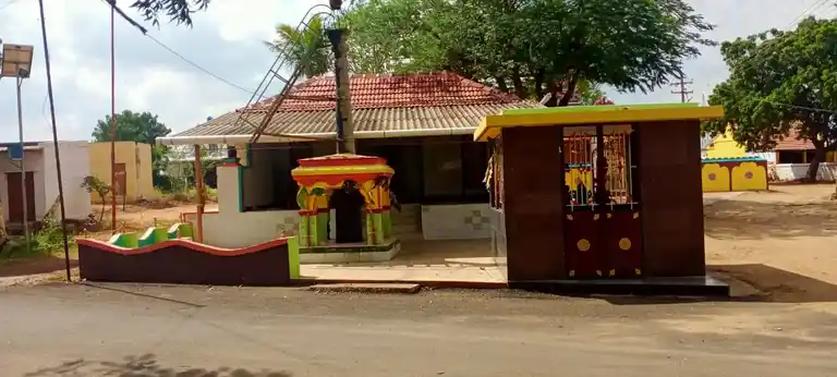 Arulmigu Sithi Vinayagar Temple, Sukkampalayam - 641662 அருள்மிகு சித்திவிநாயகர் திருக்கோயில், Sukkampalayam - 641662, Tiruppur - Ancient Temple Architecture and History Image 2