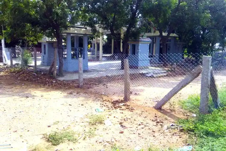 Arulmigu Sithi Vinayagar Temple, Thanakkankulam - 625006 அருள்மிகு சித்தி விநாயகர் திருக்கோயில், Thanakkankulam - 625006, Madurai - Ancient Temple Architecture and History Image 4