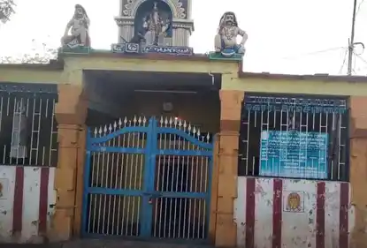 Arulmigu Sithi Vinayagar Temple, Thattaparai - 628003