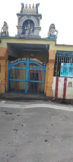 Arulmigu Sithi Vinayagar Temple, Thattaparai - 628003 அருள்மிகு சித்தி விநாயகர் திருக்கோயில், Thattaparai - 628003, Thoothukudi - Ancient Temple Architecture and History Image 2