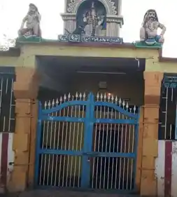 Arulmigu Sithi Vinayagar Temple, Thattaparai - 628003 அருள்மிகு சித்தி விநாயகர் திருக்கோயில், Thattaparai - 628003, Thoothukudi - Ancient Temple Architecture and History Image 3
