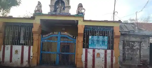 Arulmigu Sithi Vinayagar Temple, Thattaparai - 628003 அருள்மிகு சித்தி விநாயகர் திருக்கோயில், Thattaparai - 628003, Thoothukudi - Ancient Temple Architecture and History Image 4