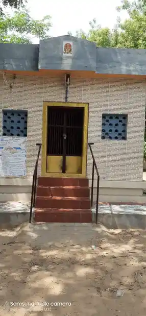 Arulmigu Sithi Vinayagar Temple, Thelichathanallur - 623707 அருள்மிகு சித்தி விநாயகர் திருக்கோயில், Thelichathanallur - 623707, Ramanathapuram - Ancient Temple Architecture and History Image 3