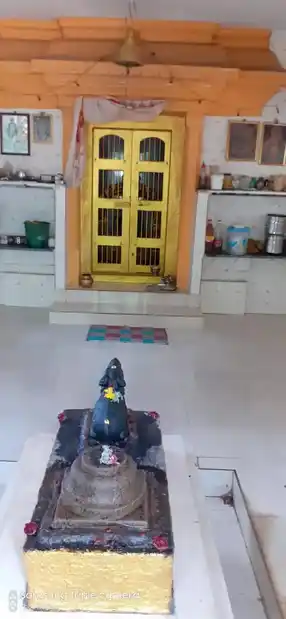 Arulmigu Sithi Vinayagar Temple, Thelichathanallur - 623707 அருள்மிகு சித்தி விநாயகர் திருக்கோயில், Thelichathanallur - 623707, Ramanathapuram - Ancient Temple Architecture and History Image 4