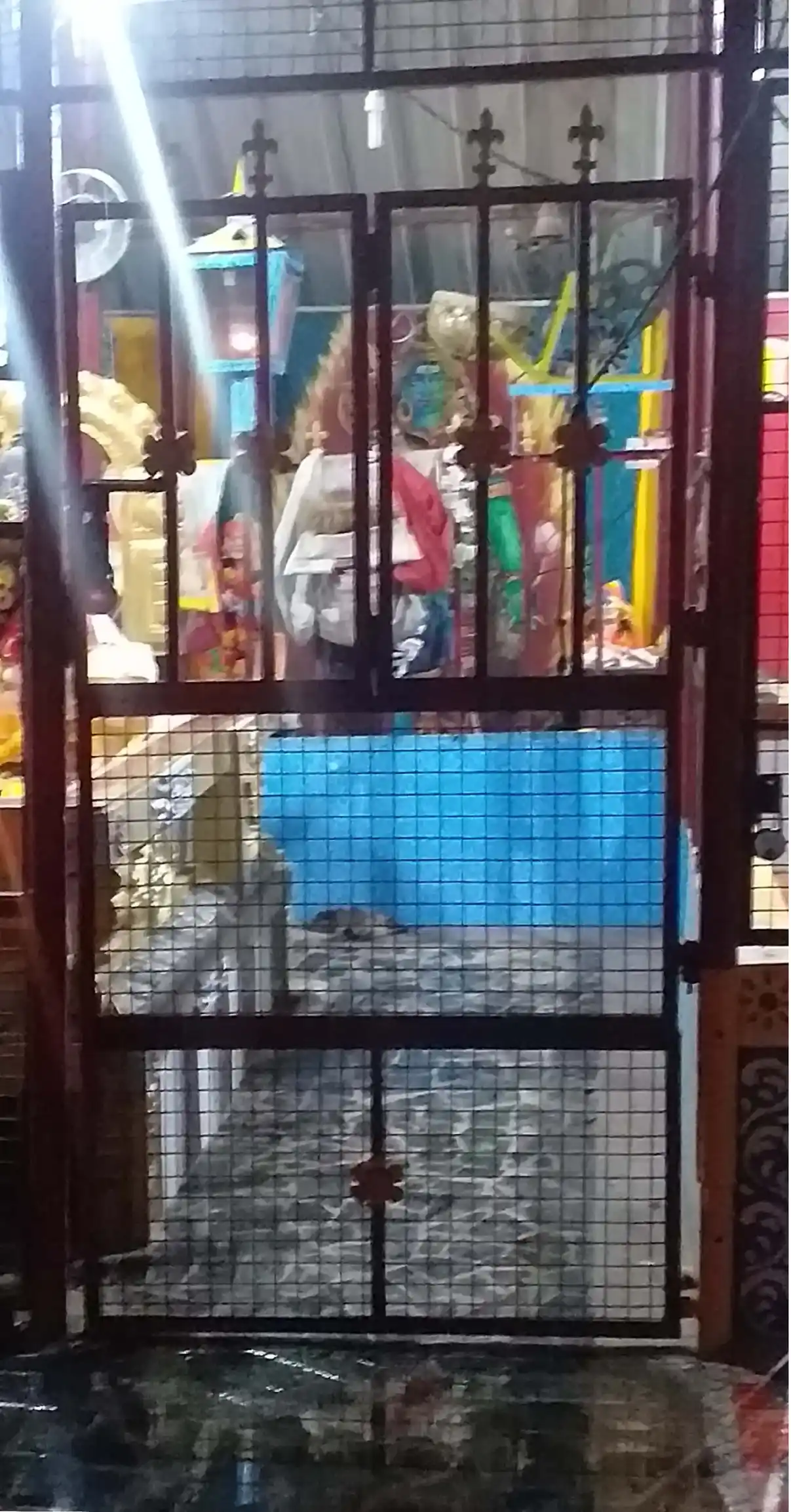 Arulmigu Sithi Vinayagar Temple, Thiruvalanthur - 630410