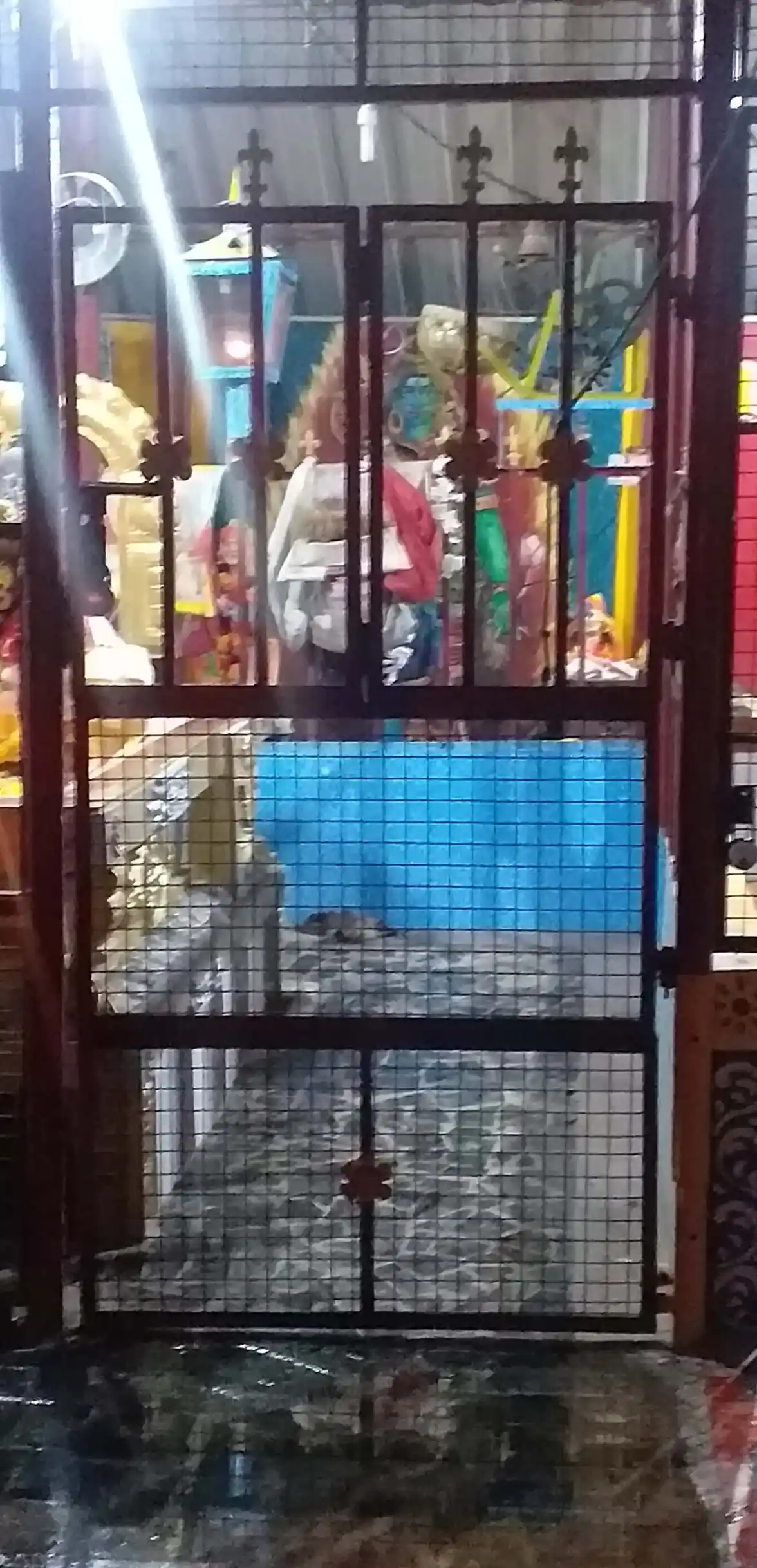 Arulmigu Sithi Vinayagar Temple, Thiruvalanthur - 630410 அருள்மிகு சித்தி விநாயகர் திருக்கோயில், Thiruvalanthur - 630410, Sivagangai - Ancient Temple Architecture and History Image 4