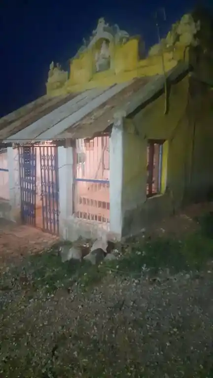 Arulmigu Sithi Vinayagar Temple, Tvalasubiramaniyapuram - 623630 Arulmigu Sithi Vinayagar Temple, Tvalasubiramaniyapuram - 623630, Ramanathapuram - Ancient Temple Architecture and History Image 4