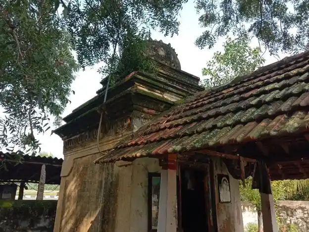 Arulmigu Sithi Vinayagar Temple, Vanchinagaram - 625101 அருள்மிகு சித்தி விநாயகர் திருக்கோயில், Vanchinagaram - 625101, Madurai - Ancient Temple Architecture and History Image 3