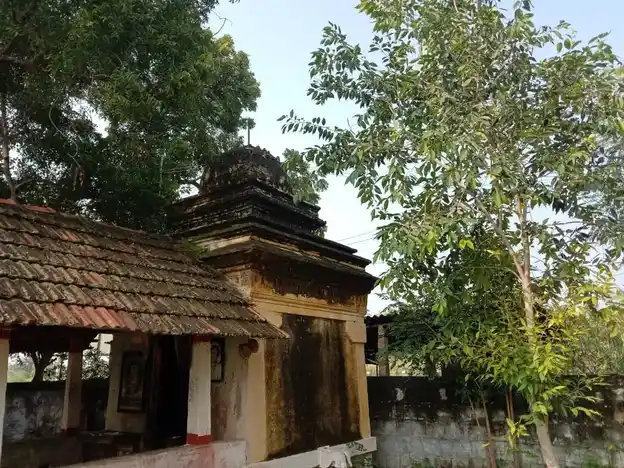 Arulmigu Sithi Vinayagar Temple, Vanchinagaram - 625101 அருள்மிகு சித்தி விநாயகர் திருக்கோயில், Vanchinagaram - 625101, Madurai - Ancient Temple Architecture and History Image 4