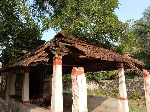 Arulmigu Sithi Vinayagar Temple, Vanchinagaram - 625101 அருள்மிகு சித்தி விநாயகர் திருக்கோயில், Vanchinagaram - 625101, Madurai - Ancient Temple Architecture and History Image 6