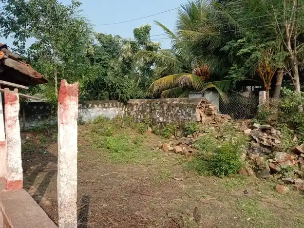 Arulmigu Sithi Vinayagar Temple, Vanchinagaram - 625101 அருள்மிகு சித்தி விநாயகர் திருக்கோயில், Vanchinagaram - 625101, Madurai - Ancient Temple Architecture and History Image 7