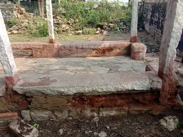 Arulmigu Sithi Vinayagar Temple, Vanchinagaram - 625101 அருள்மிகு சித்தி விநாயகர் திருக்கோயில், Vanchinagaram - 625101, Madurai - Ancient Temple Architecture and History Image 8