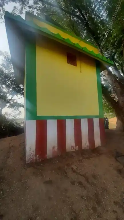 Arulmigu Sithi Vinayagar Temple, Vannakulam - 623711