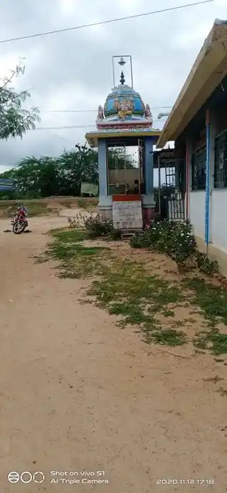 Arulmigu Sithi Vinayagar Temple, Vannakulam - 630702 Temple