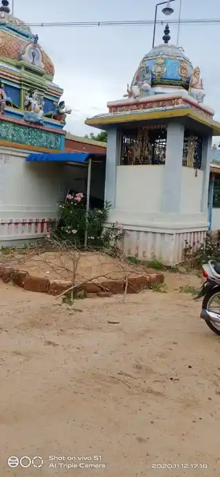 Arulmigu Sithi Vinayagar Temple, Vannakulam - 630702 Arulmigu Sithi Vinayagar Temple, Vannakulam - 630702, Sivagangai - Ancient Temple Architecture and History Image 2