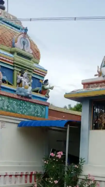 Arulmigu Sithi Vinayagar Temple, Vannakulam - 630702 Arulmigu Sithi Vinayagar Temple, Vannakulam - 630702, Sivagangai - Ancient Temple Architecture and History Image 3