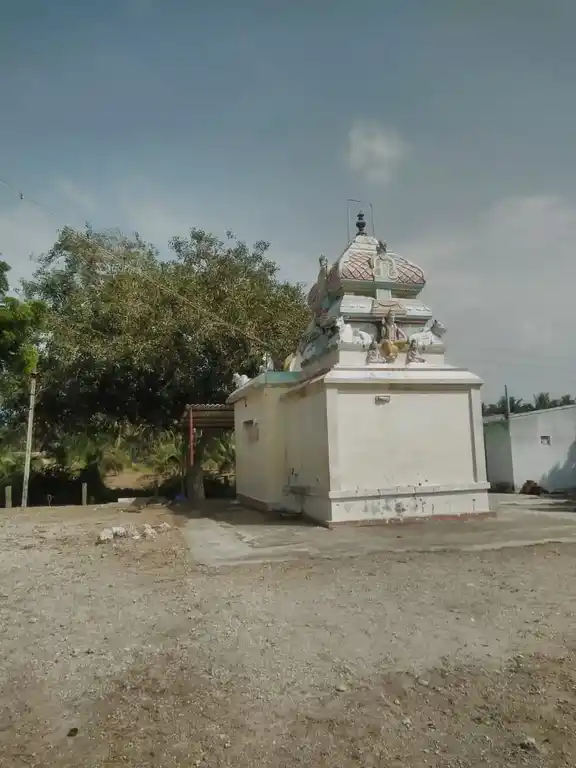 Arulmigu Sithi Vinayagar Temple, Varapatty - 641669