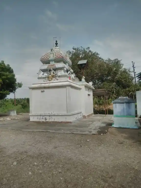 Arulmigu Sithi Vinayagar Temple, Varapatty - 641669 அருள்மிகு சித்தி விநாயகர் திருக்கோயில், Varapatty - 641669, Coimbatore - Ancient Temple Architecture and History Image 2