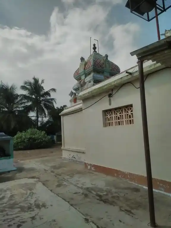 Arulmigu Sithi Vinayagar Temple, Varapatty - 641669 அருள்மிகு சித்தி விநாயகர் திருக்கோயில், Varapatty - 641669, Coimbatore - Ancient Temple Architecture and History Image 3