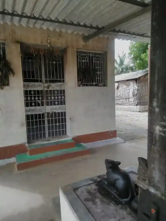 Arulmigu Sithi Vinayagar Temple, Varapatty - 641669 அருள்மிகு சித்தி விநாயகர் திருக்கோயில், Varapatty - 641669, Coimbatore - Ancient Temple Architecture and History Image 4