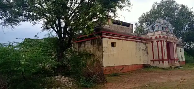 Arulmigu Sithi Vinayagar Temple, Veerasekarapuram - 630001 Temple