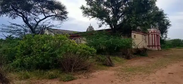 Arulmigu Sithi Vinayagar Temple, Veerasekarapuram - 630001 Arulmigu Sithi Vinayagar Temple, Veerasekarapuram - 630001, Sivagangai - Ancient Temple Architecture and History Image 5