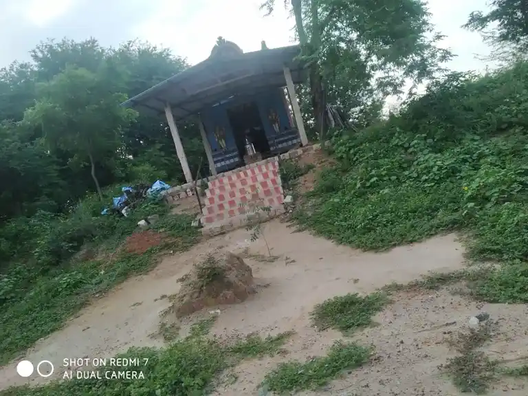Arulmigu Sithi Vinayagar Temple, Vettukulam - 623525 Temple